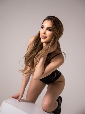 Эльмира фото 9