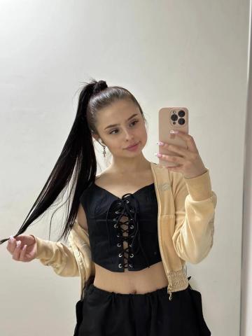 Наталия Выезд Питер фото 3