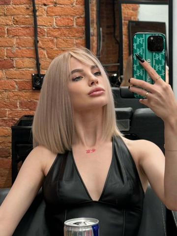 Анна Госпожа фото 5