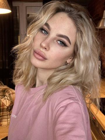 Анна Госпожа фото 6