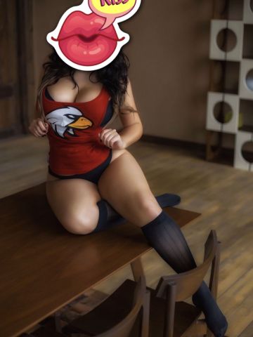 Кристина Эскорт Москва