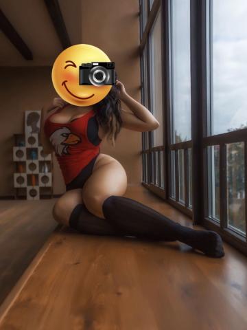 Кристина Эскорт Москва фото 4