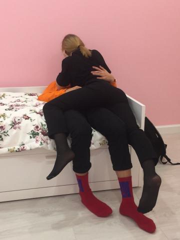 Ирина Элегантная Брюнетка фото 2