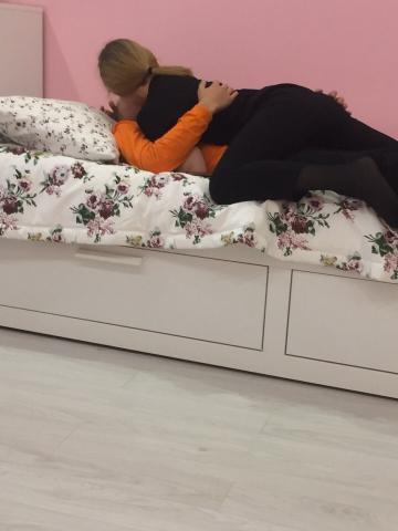 Ирина Элегантная Брюнетка фото 3