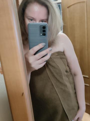 Наташа Выпускница фото 2