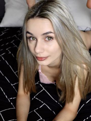 Виктория Убедись Сам фото 3