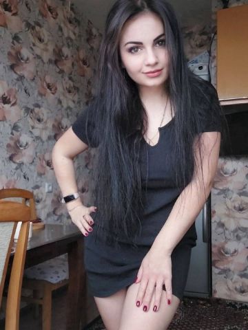 Скарлетт Лёгкая Реал