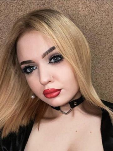 Жанна Делюкс Реал фото 3