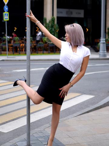 Белла Элит Красотка фото 9