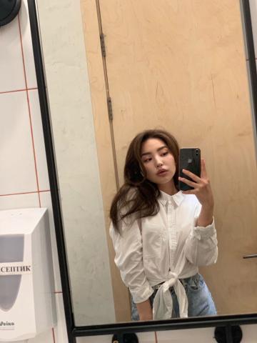 Кристина фото 4