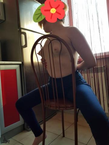 Дина Пышка Милая фото 4