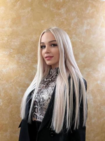 Зина Глубокий Взгляд фото 2