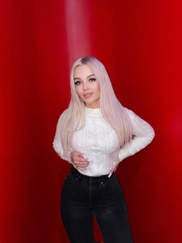 Зина Глубокий Взгляд фото 3